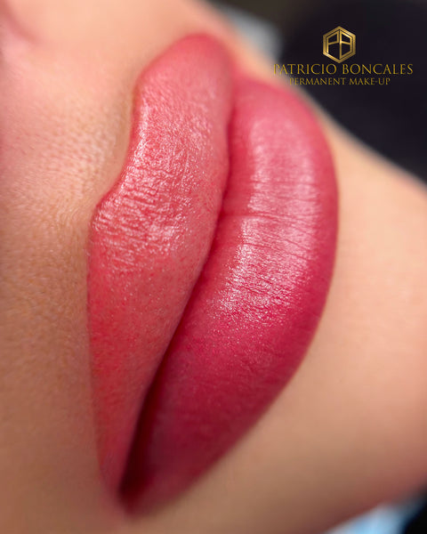 MAQUILLAGE SEMI PERMANENT - LEVRES