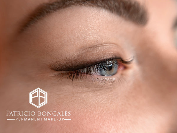 MAQUILLAGE SEMI PERMANENT - YEUX