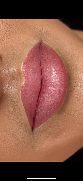 MAQUILLAGE SEMI PERMANENT - LEVRES