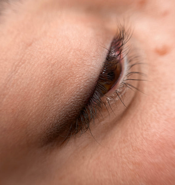 MAQUILLAGE SEMI PERMANENT - YEUX