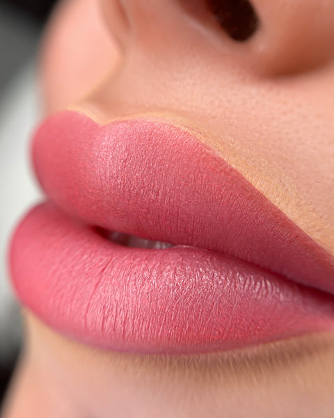 MAQUILLAGE SEMI PERMANENT - LEVRES