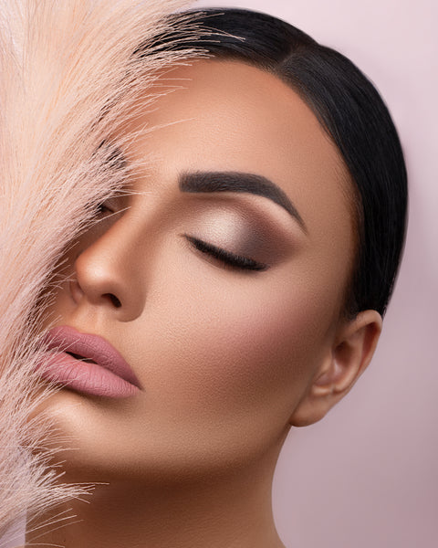 CORRECTION OU NEUTRALISATION RATTAPPAGE D'UN ANCIEN MAQUILLAGE PERMANENT EN VENANT D’UN AUTRE ESTABLISHMENT