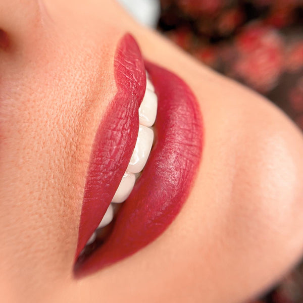 MAQUILLAGE SEMI PERMANENT - LEVRES