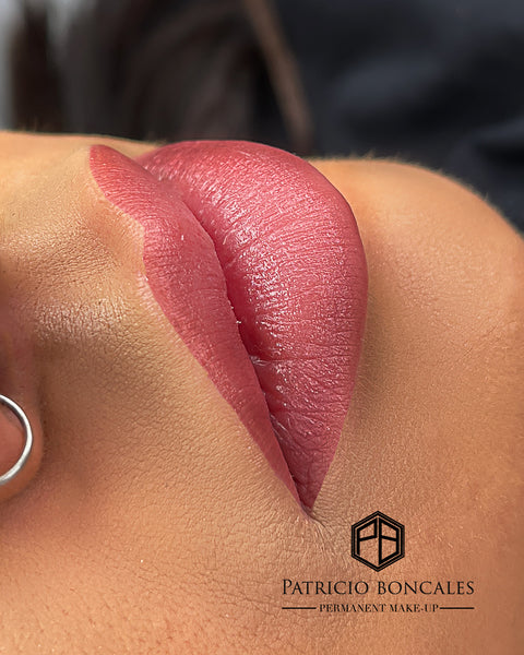 MAQUILLAGE SEMI PERMANENT - LEVRES